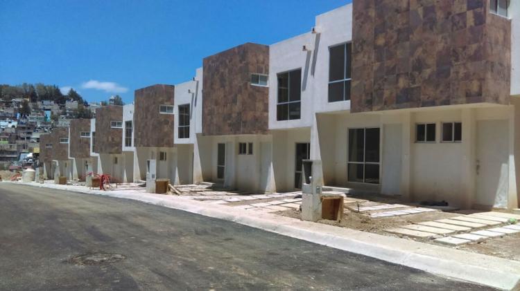 Casa en Venta en EL PEDREGAL, CAMINO NUEVO A HUIXQUILUCAN, Mexico - $   - CAV216142 - BienesOnLine