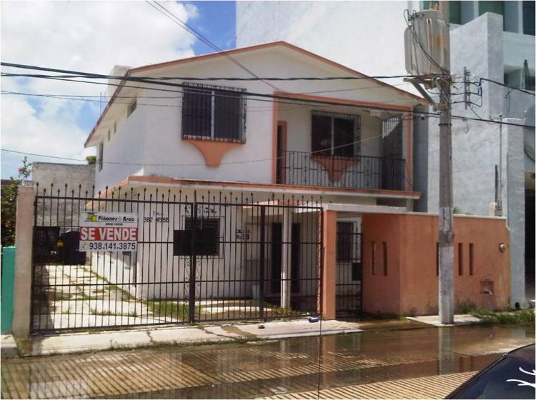 Foto Local en Renta en Ciudad del Carmen, Campeche - $ 23.000 - LOR62956 - BienesOnLine