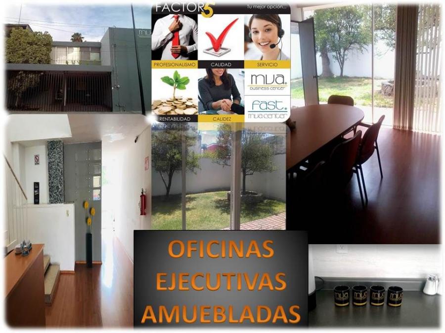 Foto Oficina en Renta en León Moderno, León de los Aldama, Guanajuato - $ 3.500 - OFR287510 - BienesOnLine