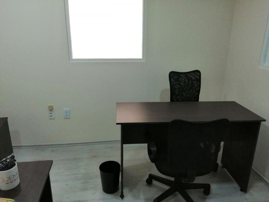 Foto Oficina en Renta en El parque, Cuauhtémoc, Mexico - $ 5.000 - OFR332179 - BienesOnLine