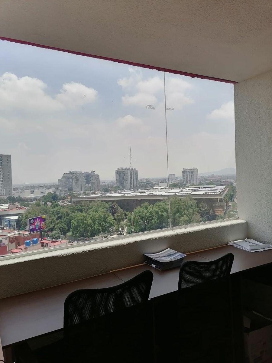 Foto Oficina en Renta en Del Valle, Benito Juárez, Distrito Federal - $ 9.000 - OFR333231 - BienesOnLine