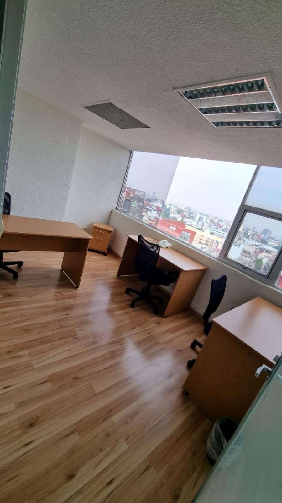 Foto Oficina en Renta en DEL VALLE, Benito Juárez, Distrito Federal - $ 9.000 - OFR332974 - BienesOnLine