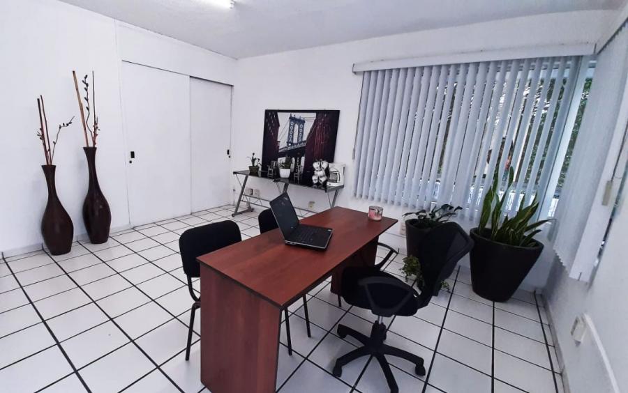 Foto Oficina en Renta en Arcos Vallarta, Guadalajara, Jalisco - $ 10.000 - OFR294884 - BienesOnLine