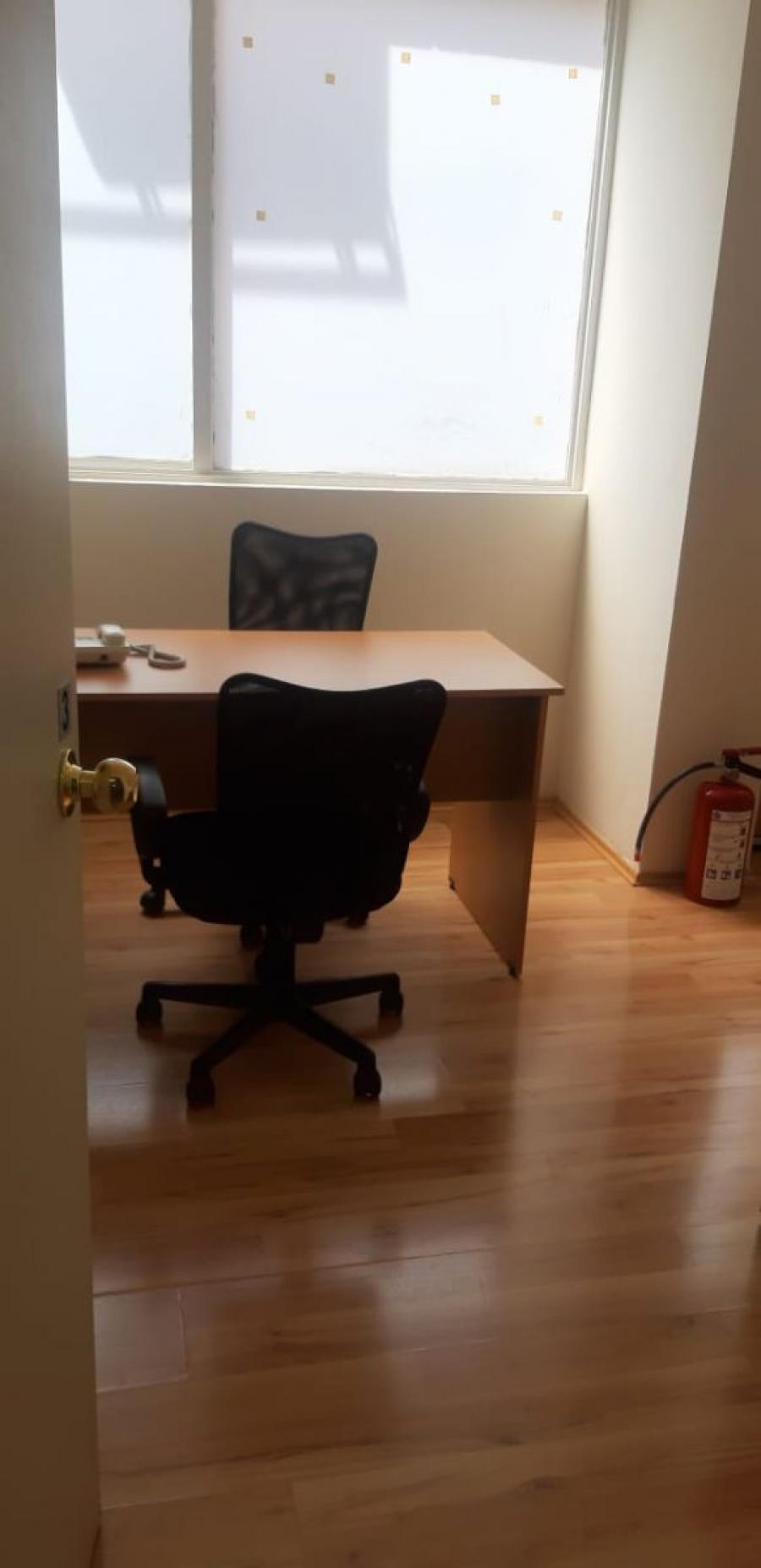 Foto Oficina en Renta en El parque Naucalpan, Estado de México, Distrito Federal - $ 5.000 - OFR312305 - BienesOnLine