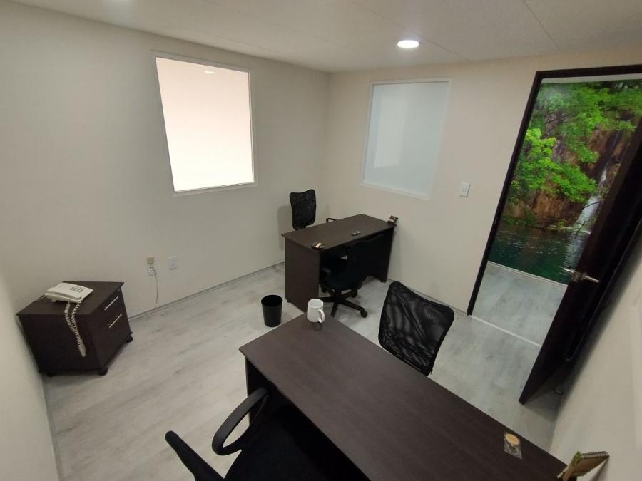 Foto Oficina en Renta en Naucalpan de Jurez, Mexico - $ 5.000 - OFR332323 - BienesOnLine