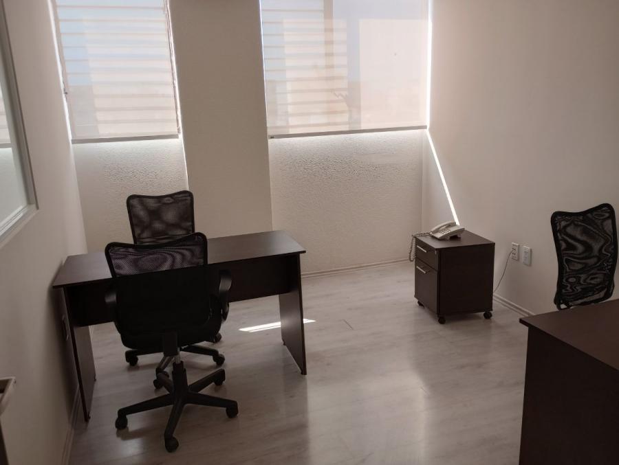 Foto Oficina en Renta en col. El parque, Naucalpan de Juárez, Mexico - $ 5.000 - OFR331470 - BienesOnLine