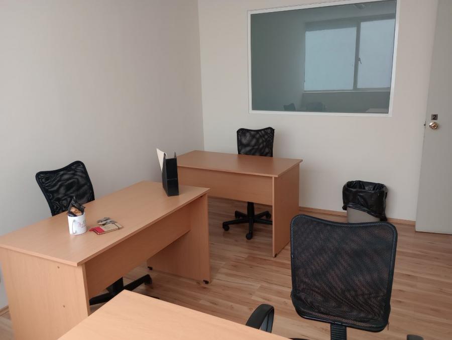 Foto Oficina en Renta en col. El parque, Naucalpan de Juárez, Mexico - $ 7.500 - OFR331498 - BienesOnLine