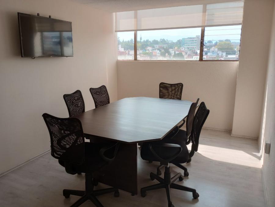 Foto Oficina en Renta en col. El parque, Naucalpan de Juárez, Mexico - $ 5.000 - OFR331551 - BienesOnLine