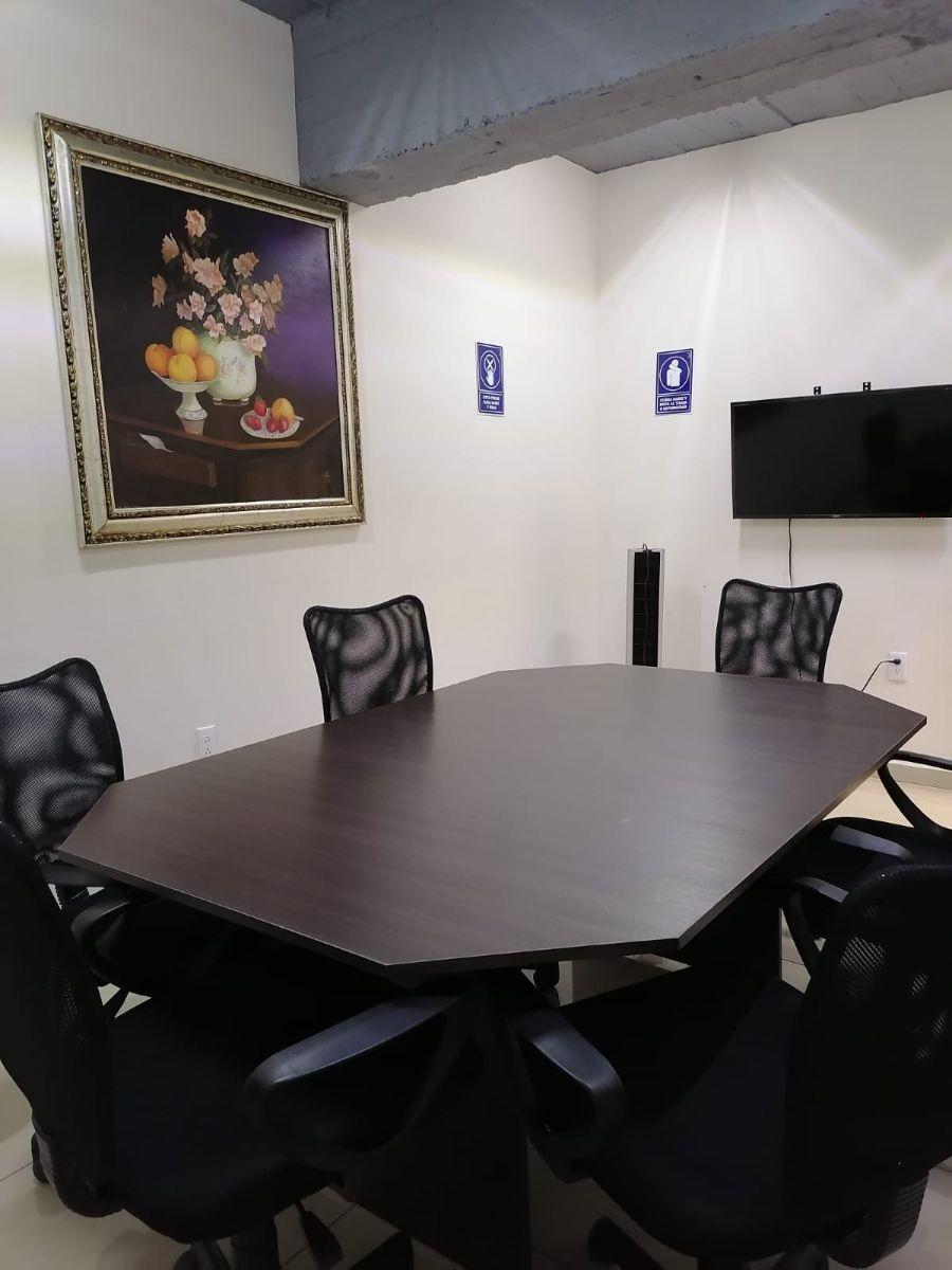 Foto Oficina en Renta en Polanco, Miguel Hidalgo, Distrito Federal - $ 8.120 - OFR327022 - BienesOnLine