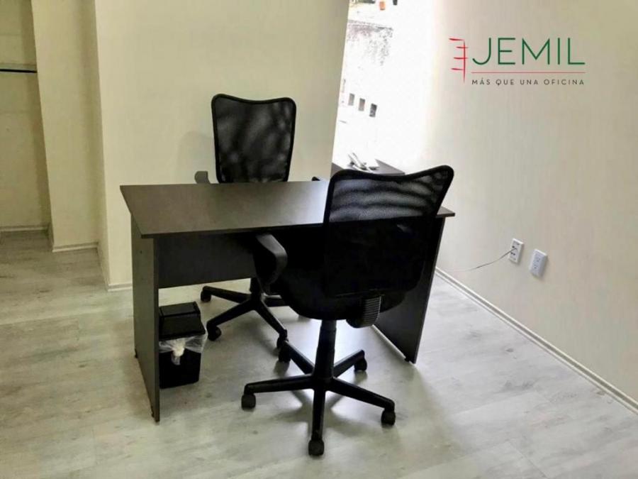 Foto Oficina en Renta en Alvaro Obregón, Distrito Federal - $ 6.000 - OFR307383 - BienesOnLine