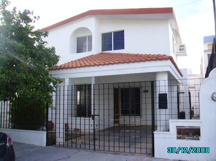 Foto Casa en Venta en Colonial Buenavista, Mérida, Yucatan - $ 850.000 - CAV11664 - BienesOnLine