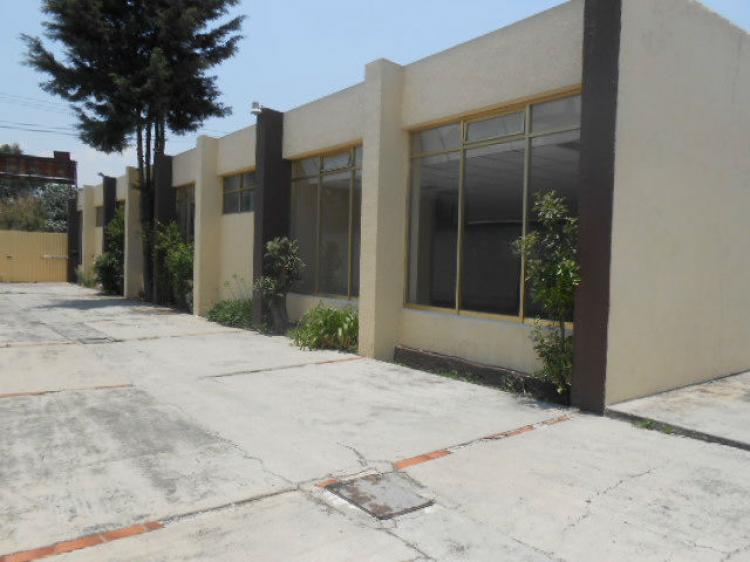 Foto Bodega en Renta en Industrial la perla, Naucalpan de Jurez, Mexico - $ 50.000 - BOR168716 - BienesOnLine