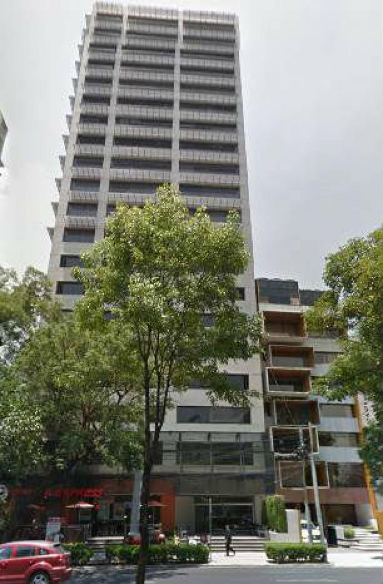 Foto Oficina en Renta en San José Insurgentes, Benito Juárez, Distrito Federal - $ 34.200 - OFR137410 - BienesOnLine