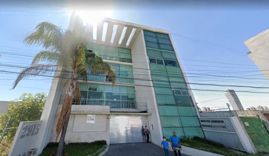 Foto Oficina en Venta en Centros Comerciales Desarrollo Atlixcayotl, Puebla, Puebla - $ 4.250.000 - OFV354644 - BienesOnLine