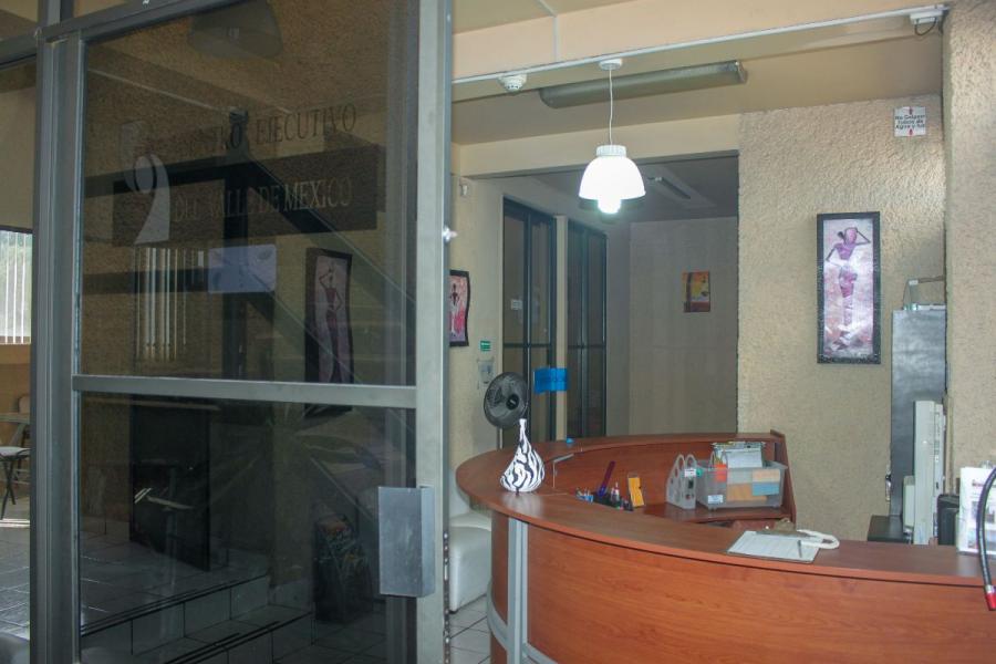 Foto Oficina en Renta en Tlalnepantla, Mexico - $ 2.800 - OFR262217 - BienesOnLine