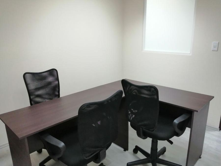 Foto Oficina en Renta en San Jose Insurgentes, Benito Juárez, Distrito Federal - $ 7.200 - OFR333057 - BienesOnLine