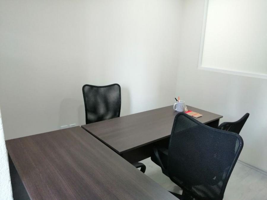 Foto Oficina en Renta en San Jose Insurgentes, Cuauhtémoc, Distrito Federal - $ 6.400 - OFR333230 - BienesOnLine