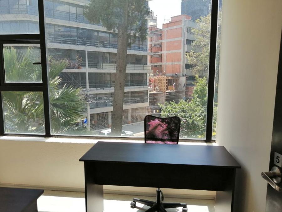 Foto Oficina en Renta en POLANCO, Miguel Hidalgo, Distrito Federal - $ 6.750 - OFR330452 - BienesOnLine