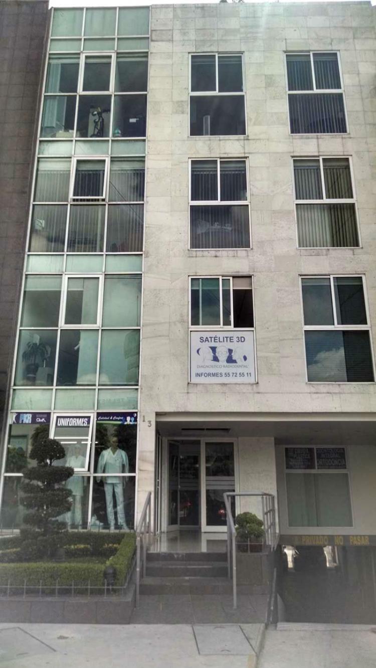 Foto Oficina en Renta en Naucalpan de Jurez, Mexico - $ 7.300 - OFR178022 - BienesOnLine