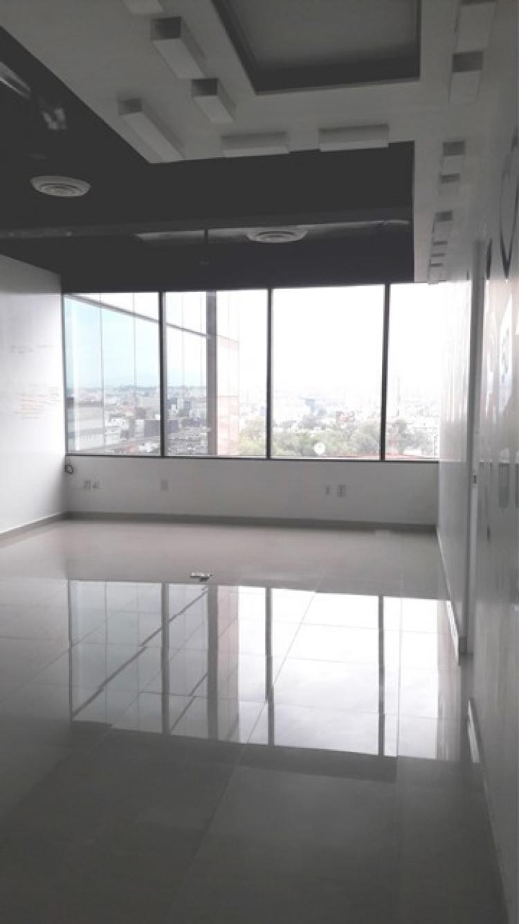 Foto Oficina en Renta en Del Valle, Benito Juárez, Distrito Federal - $ 56.000 - OFR214805 - BienesOnLine