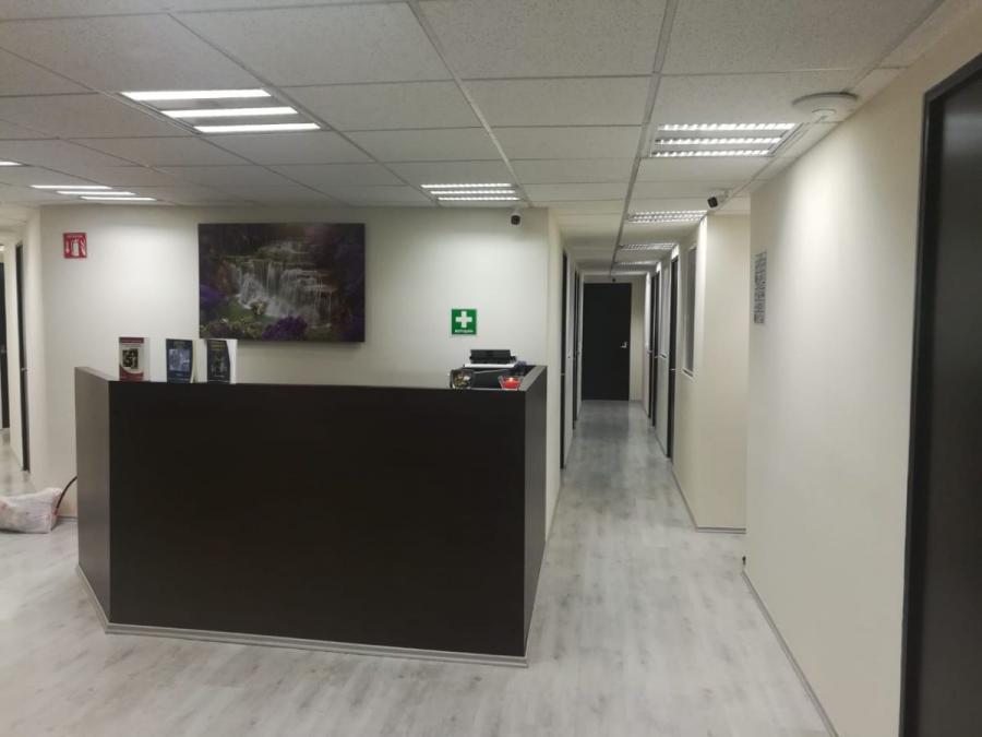 Foto Oficina en Renta en SAN JOSÉ  INSURGENTES, Benito Juárez, Distrito Federal - $ 5.500 - OFR268833 - BienesOnLine