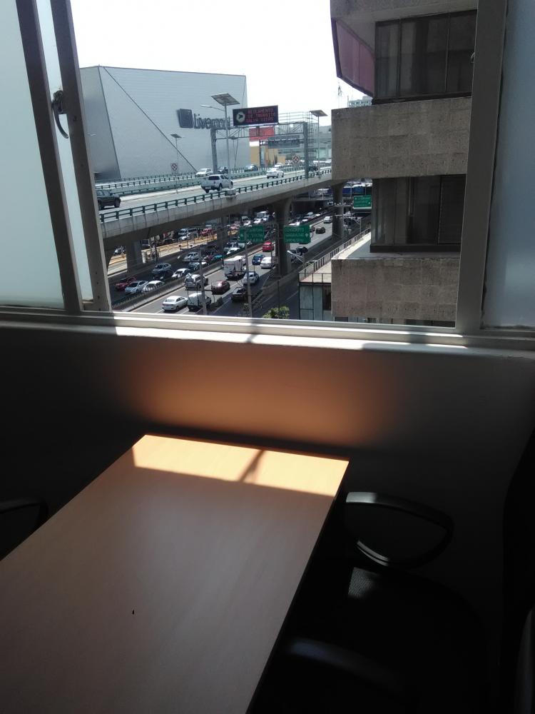 Foto Oficina en Renta en EL PARQUE, Naucalpan de Jurez, Mexico - $ 5.100 - OFR226805 - BienesOnLine