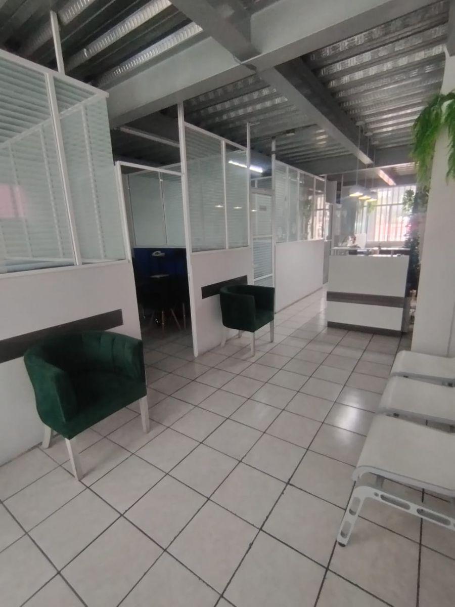 Foto Oficina en Renta en Viveros de la Loma, Tlalnepantla, Mexico - $ 6.500 - OFR357349 - BienesOnLine