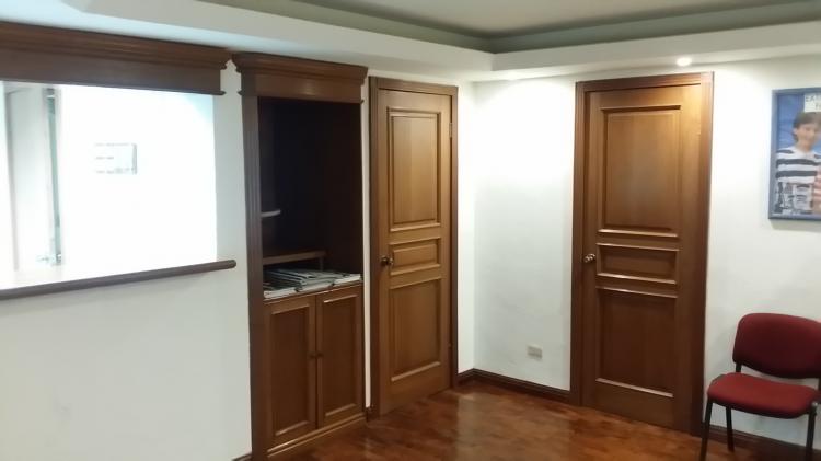 Foto Oficina en Renta en San Pedro Garza García, Nuevo Leon - $ 16.000 - OFR216455 - BienesOnLine