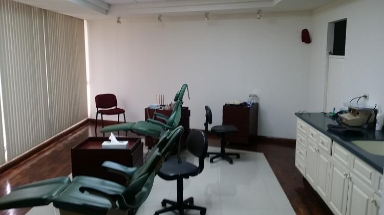 Foto Oficina en Renta en San Pedro Garza García, Nuevo Leon - $ 16.000 - OFR216580 - BienesOnLine