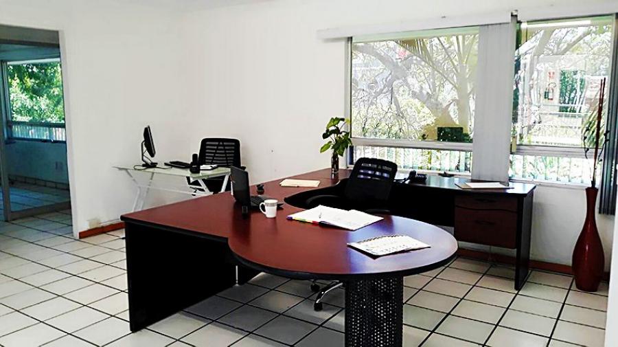 Foto Oficina en Renta en ARCOS VALLARTA, GUADALAJARA, Jalisco - $ 7.000 - OFR277750 - BienesOnLine