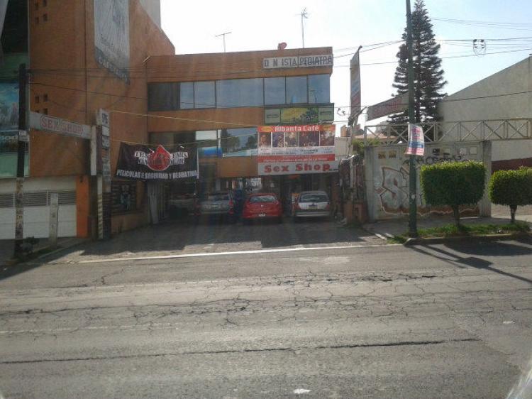 Foto Oficina en Renta en es hacienda coapa, Coyoacán, Distrito Federal - $ 10.000 - OFR76015 - BienesOnLine