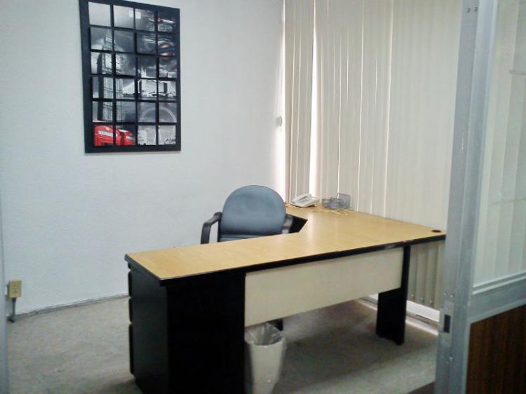 Foto Oficina en Renta en DEL PARQUE, Naucalpan de Juárez, Mexico - $ 2.500 - OFR78591 - BienesOnLine