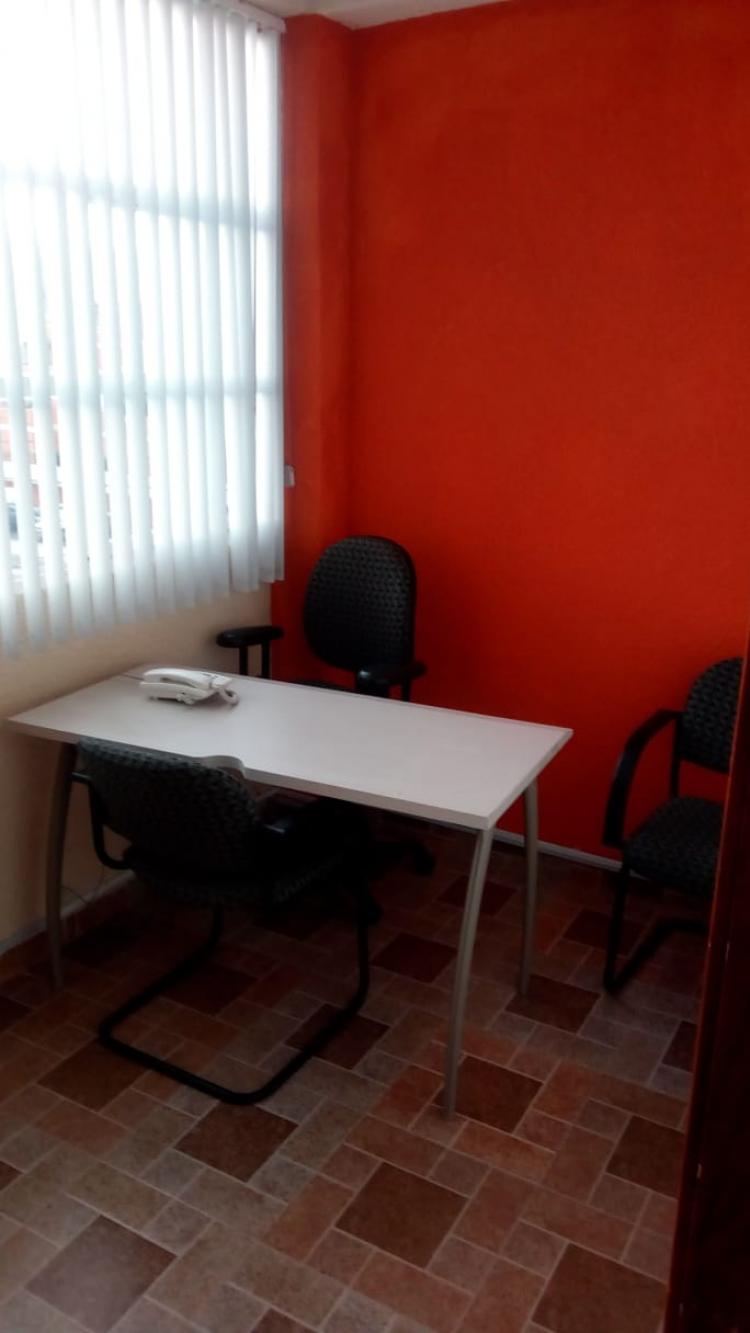 Foto Oficina en Renta en LAS AMERICAS, Naucalpan de Juárez, Mexico - $ 1.000 - OFR237254 - BienesOnLine