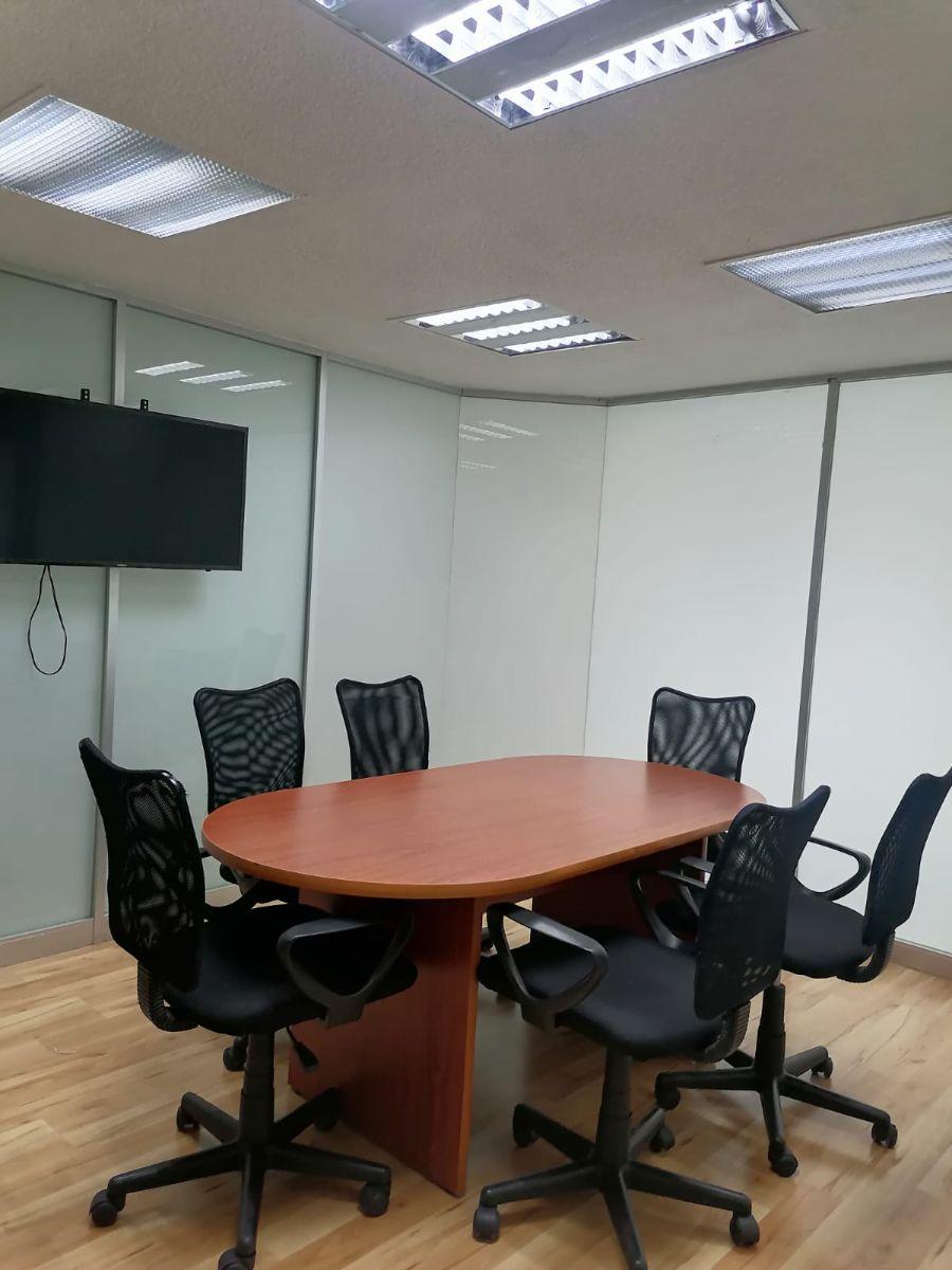 Foto Oficina en Renta en Del Valle, Benito Juárez, Distrito Federal - $ 928 - OFR332293 - BienesOnLine