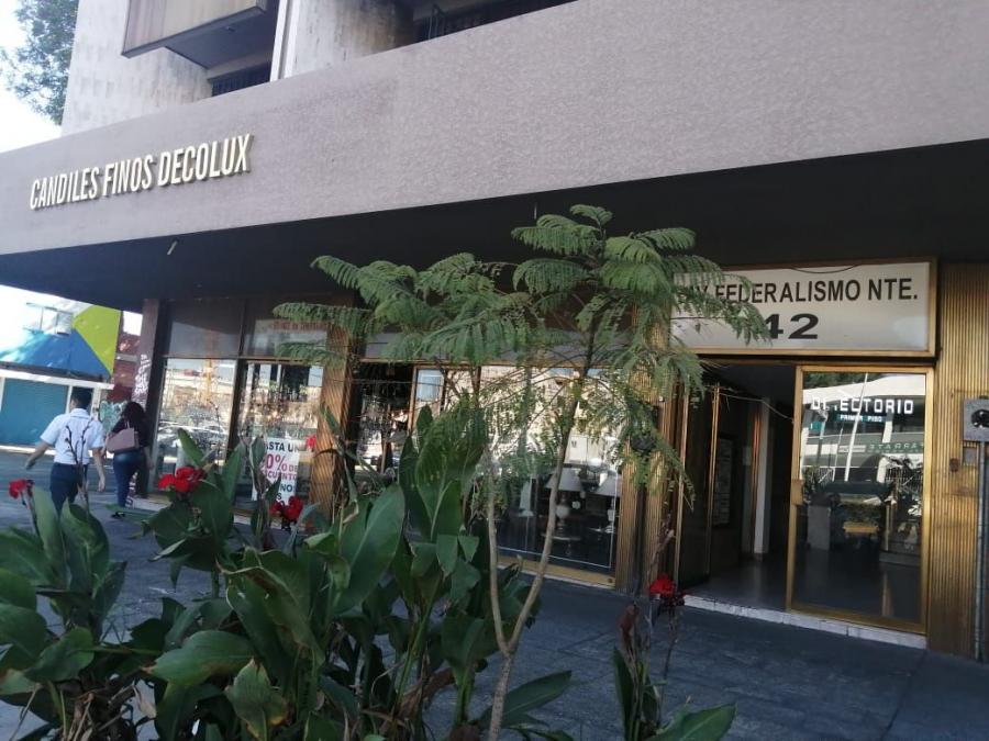 Foto Oficina en Renta en centro, Guadalajara, Jalisco - $ 750 - OFR272482 - BienesOnLine