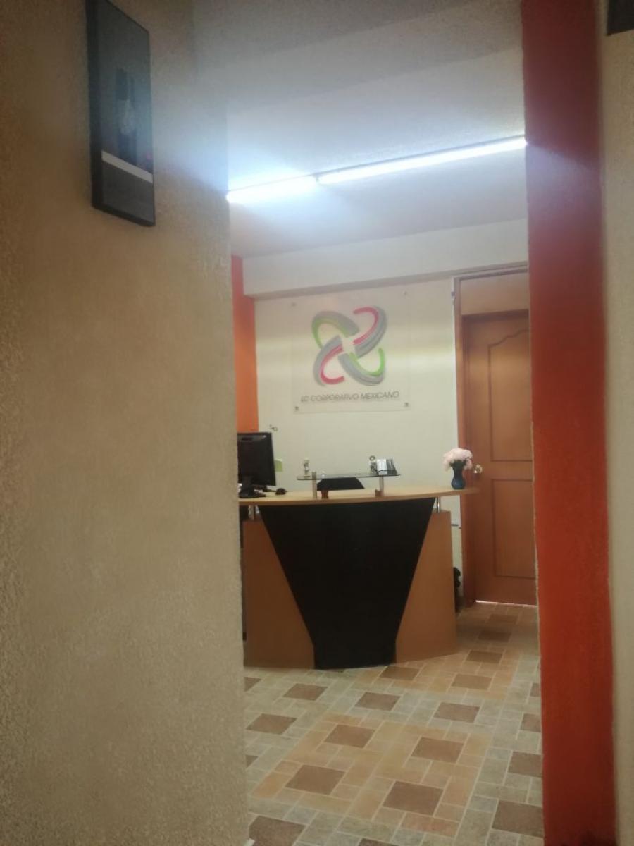 Foto Oficina en Renta en LAS AMERICAS, Naucalpan de Juárez, Mexico - $ 1.000 - OFR244470 - BienesOnLine