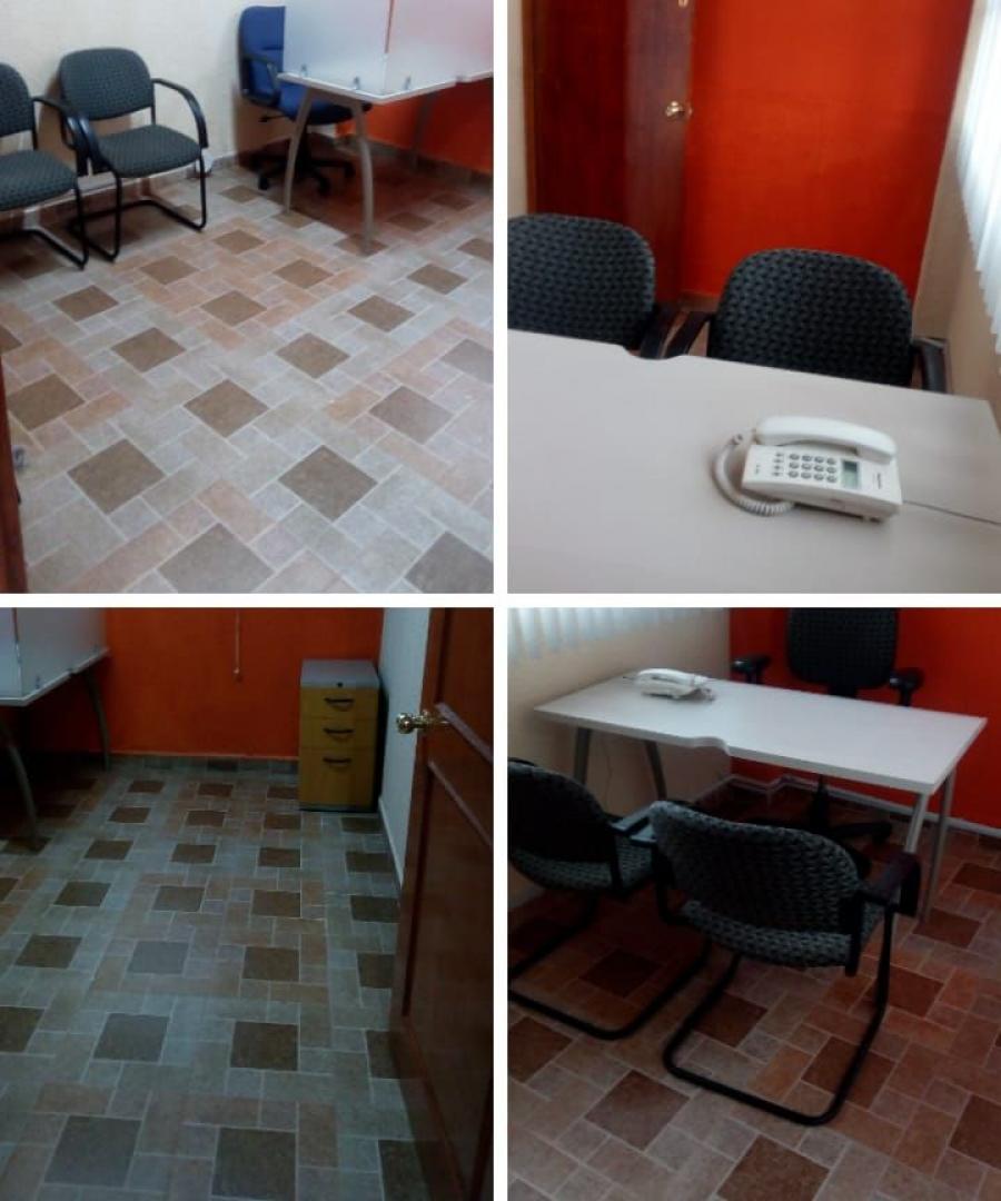 Foto Oficina en Renta en LAS AMERICAS, Naucalpan de Jurez, Mexico - $ 850 - OFR248092 - BienesOnLine