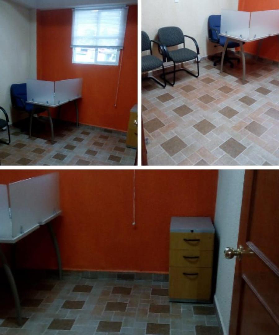 Foto Oficina en Renta en LAS AMERICAS, Naucalpan de Juárez, Mexico - $ 1.000 - OFR254962 - BienesOnLine