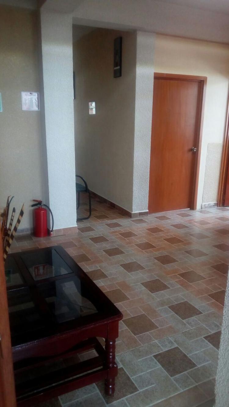 Foto Oficina en Renta en LAS AMERICAS, Naucalpan de Juárez, Mexico - $ 1.000 - OFR236055 - BienesOnLine