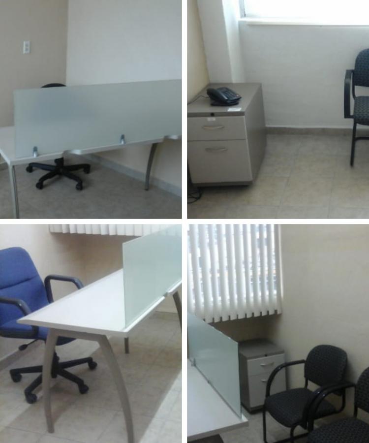 Foto Oficina en Renta en LAS AMERICAS, Naucalpan de Juárez, Mexico - $ 1.000 - OFR235320 - BienesOnLine