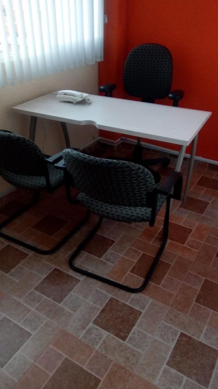 Foto Oficina en Renta en LAS AMERICAS, Naucalpan de Juárez, Mexico - $ 850 - OFR234595 - BienesOnLine