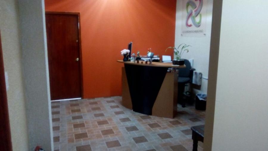 Foto Oficina en Renta en LAS AMERICAS, Naucalpan de Juárez, Mexico - $ 1.000 - OFR245007 - BienesOnLine