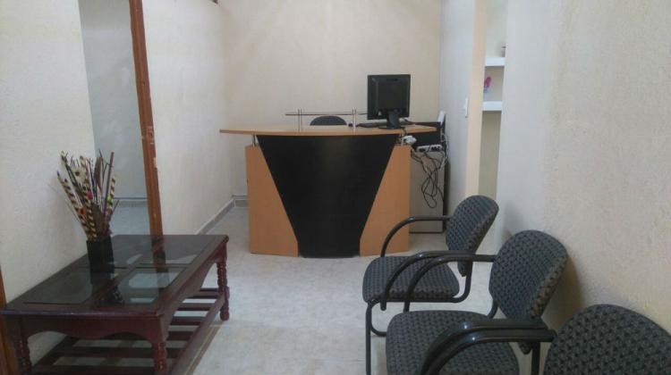 Foto Oficina en Renta en Naucalpan de Juárez, Mexico - $ 850 - OFR204599 - BienesOnLine