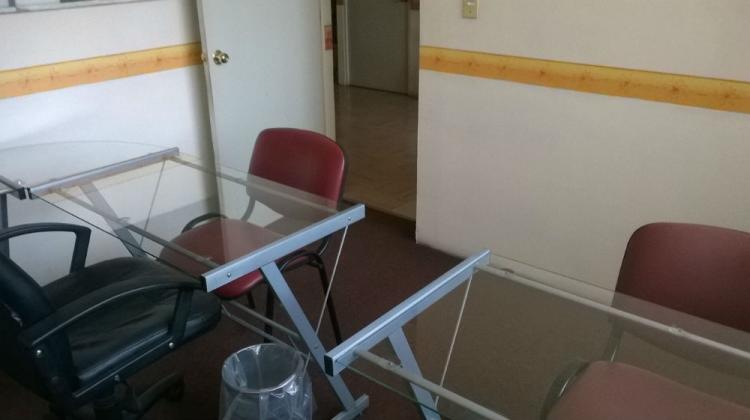 Foto Oficina en Renta en CENTRO TLALNEPANTLA, Tlalnepantla, Mexico - $ 800 - OFR164373 - BienesOnLine