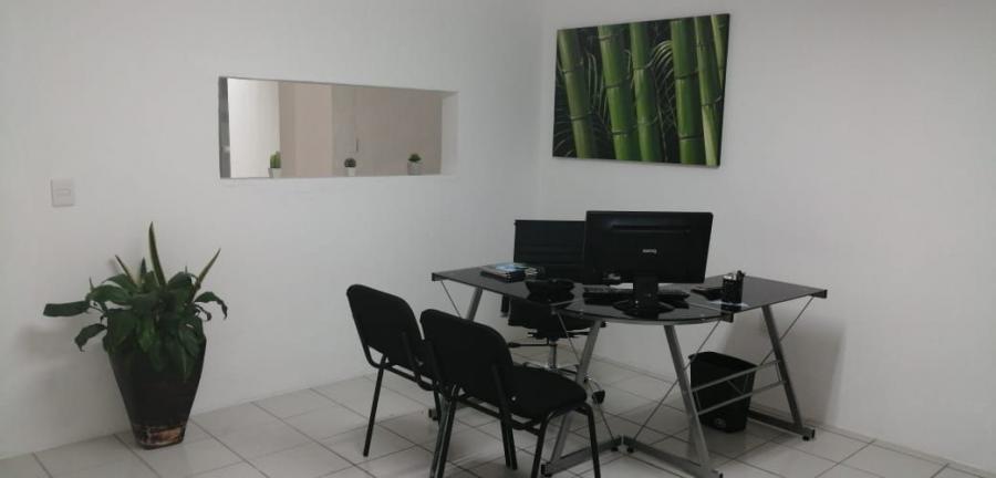 Foto Oficina en Renta en Chapalita Sur, Zapopan, Jalisco - $ 750 - OFR273976 - BienesOnLine