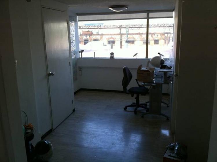 Oficina en renta 36m2 San Angel 