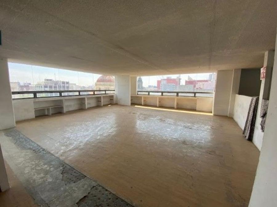 Foto Oficina en Renta en Centro, Cuauhtémoc, Distrito Federal - $ 22.649 - OFR313635 - BienesOnLine