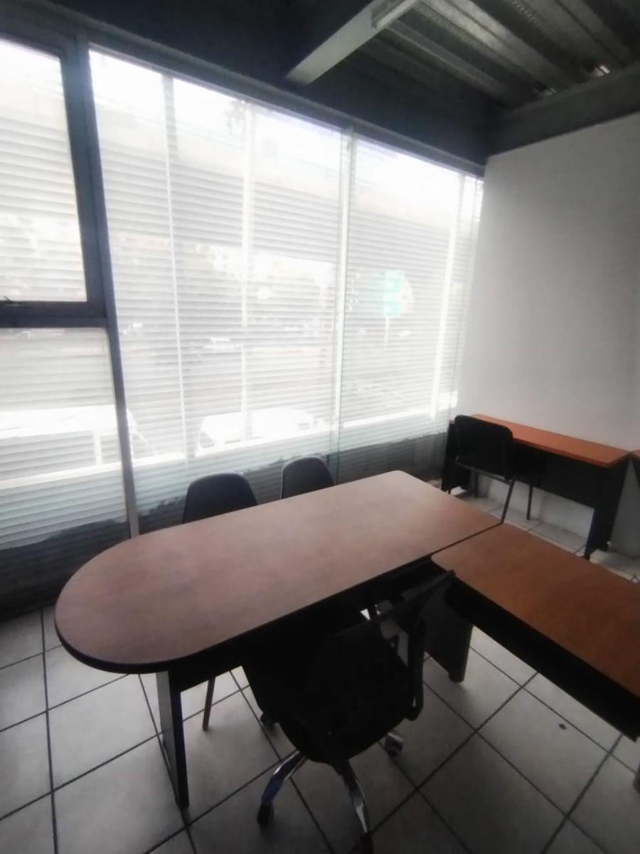 Foto Oficina en Renta en Viveros de la Loma, Tlalnepantla, Mexico - $ 6.500 - OFR357979 - BienesOnLine