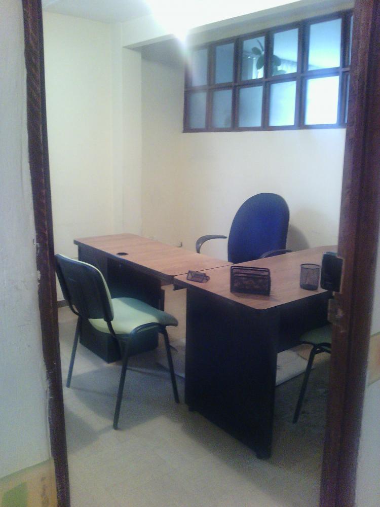 Foto Oficina en Renta en MODELO, Naucalpan de Jurez, Mexico - $ 3.200 - OFR173642 - BienesOnLine