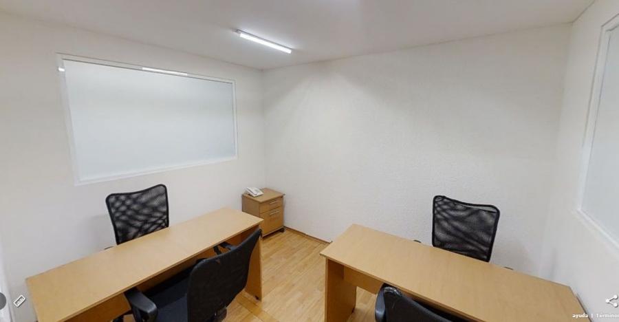 Foto Oficina en Renta en col. juerez, Cuauhtémoc, Distrito Federal - $ 5.250 - OFR331718 - BienesOnLine